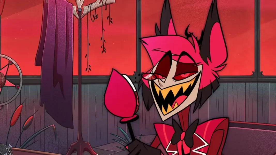 Hazbin Hotel