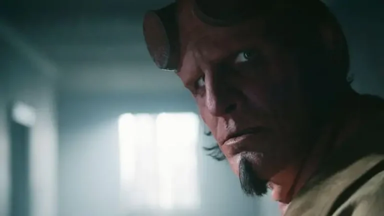 Hellboy: The Crooked Man, una clip conferma l’uscita in digitale per gli USA