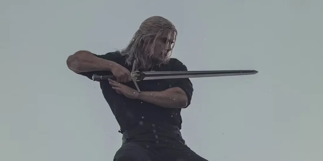 Highlander hency cavill