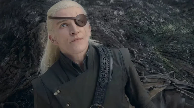 House Of The Dragon 2, episodio 4: la spiegazione del finale di “Il drago rosso e il drago dorato”