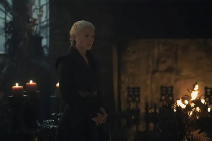 House of the Dragon 2x06 recensione 