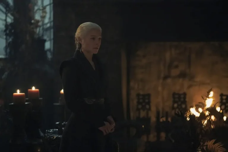 House of the Dragon 2×06: recensione dell’episodio “Il popolo”