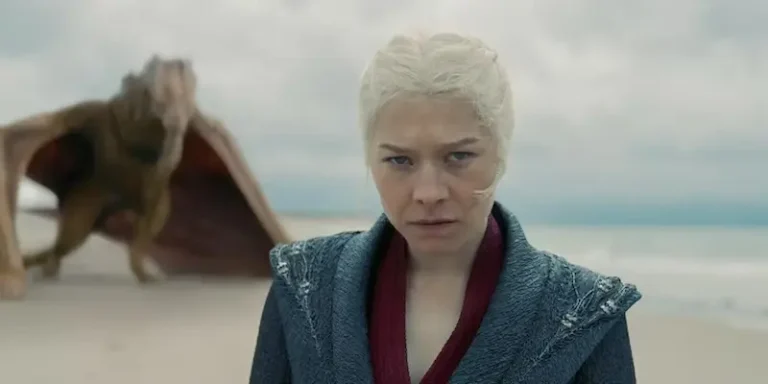 House of the Dragon 2×08: il trailer del finale della seconda stagione