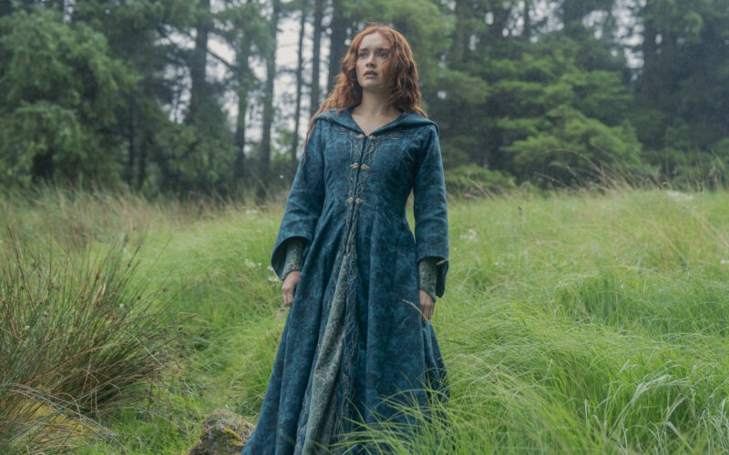House of the Dragon 2x07 recensione Olivia Cooke