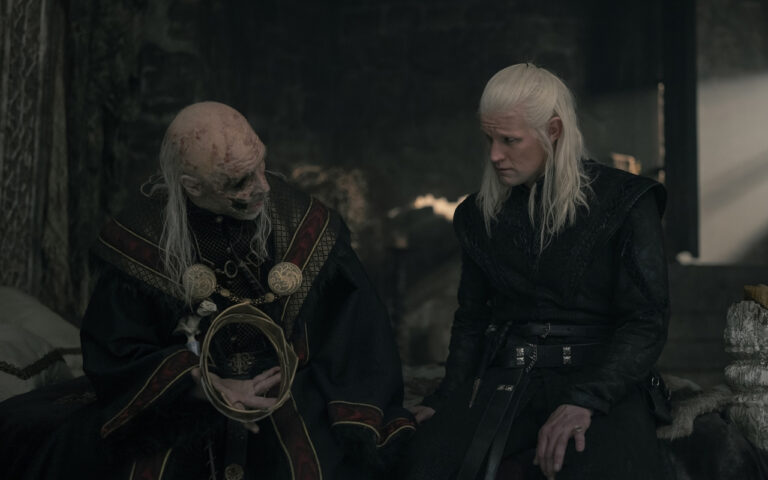 House of the Dragon 2, recensione dell’episodio 7 “La Semina Rossa”