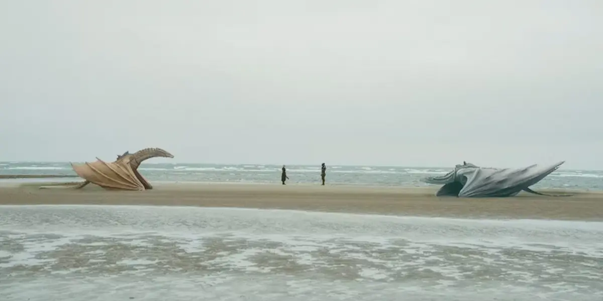 House of the Dragon, stagione 2, episodio 7
