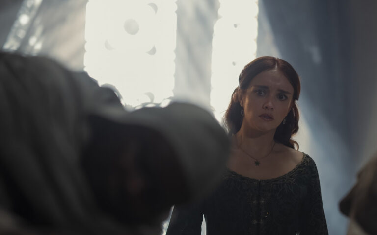 House of the Dragon 2, recensione dell’episodio 5 “Reggente”