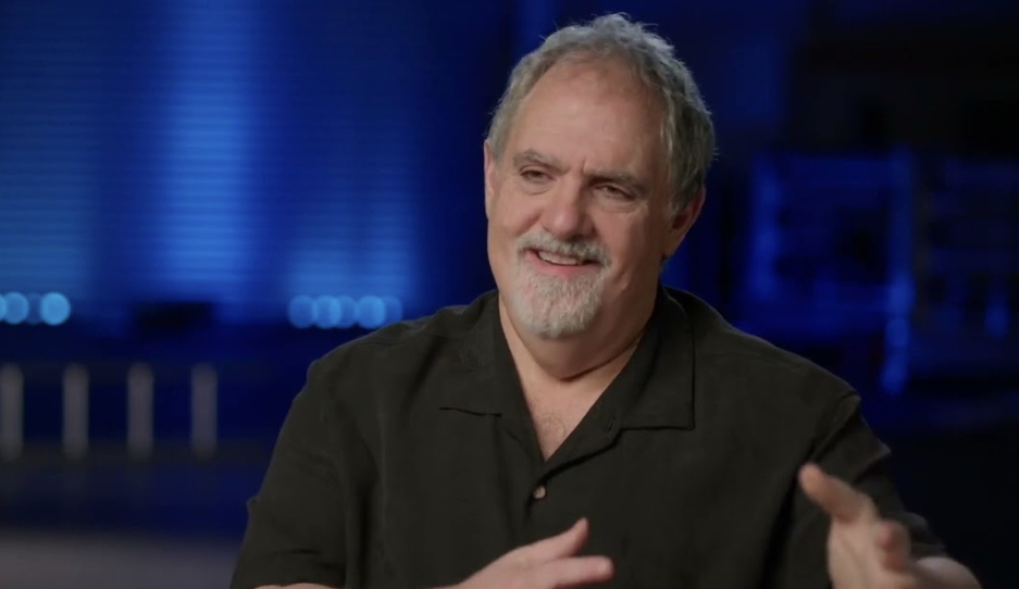 Jon Landau