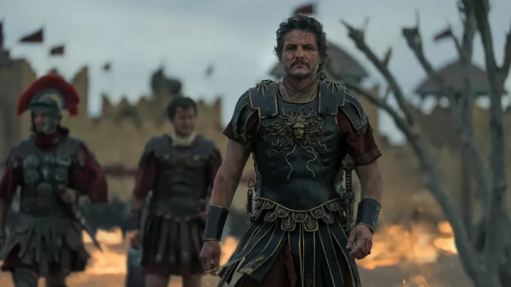 Il Gladiatore II