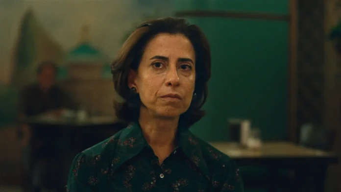 I'm Still Here film 2024