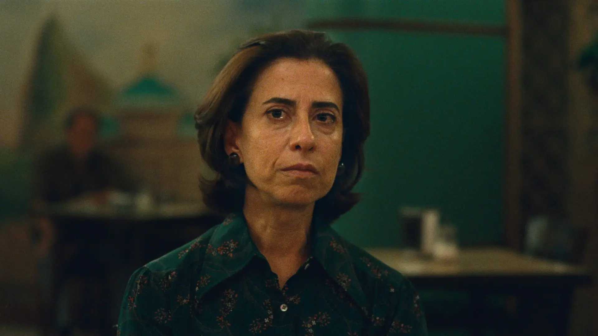 I'm Still Here film 2024