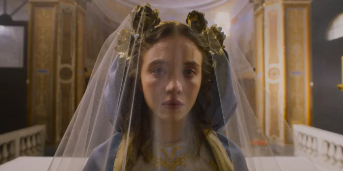 Immaculate recensione Sydney Sweeney