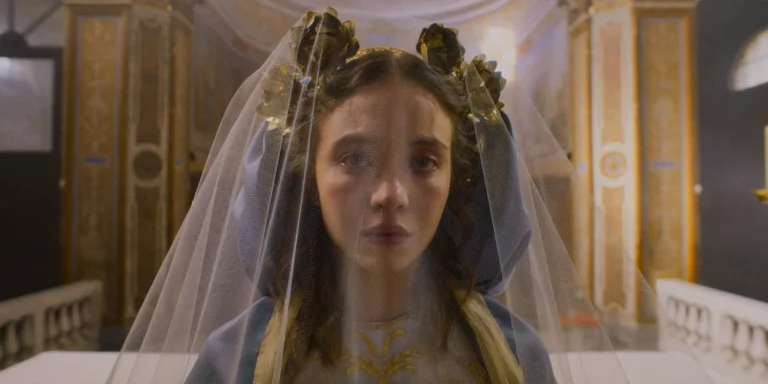 Immaculate – La Prescelta, recensione del film con Sydney Sweeney