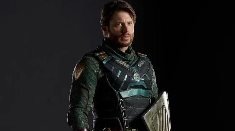Jensen Ackles tornerà nei panni di Soldier Boy nella quinta e ultima stagione di The Boys