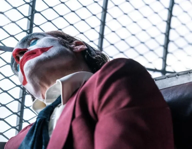 Joker: Folie À Deux, il regista rivela che il finale provocherà reazioni forti