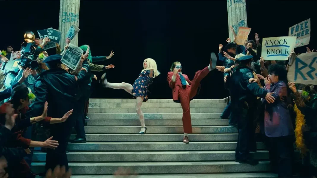 Joker: Folie à Deux