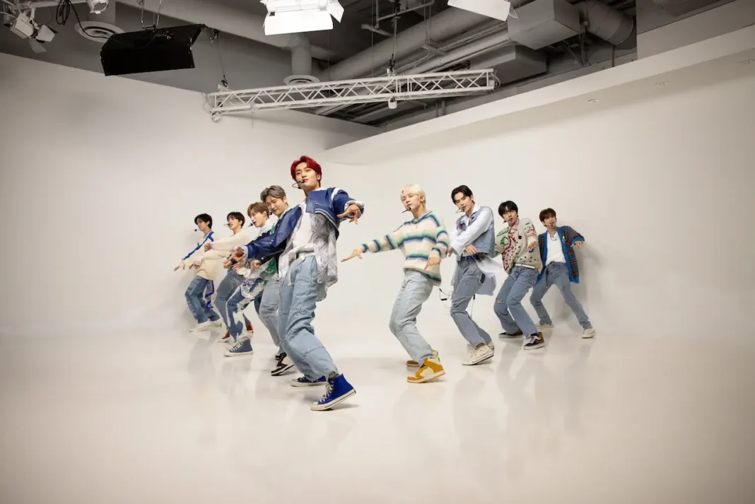 K-Pop Idols
