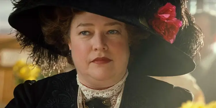 Kathy Bates, Molly Brown