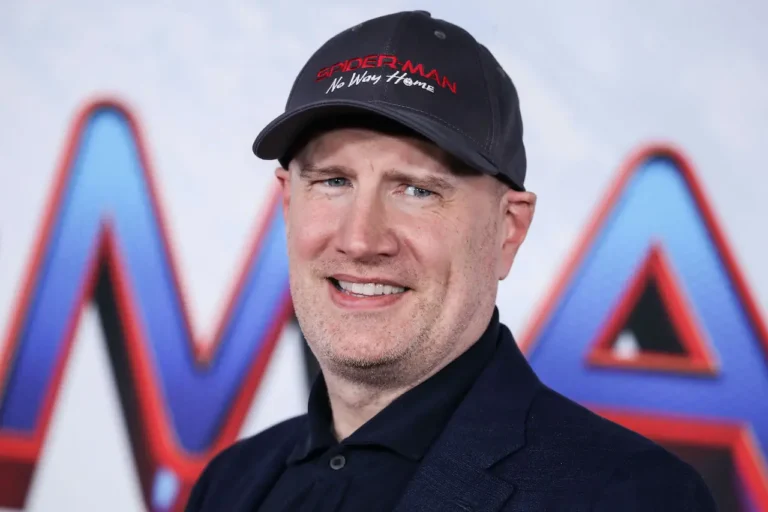 Kevin Feige parla del riconoscimento ai premi di Sebastian Stan dopo avergli sconsigliato il ruolo di Trump