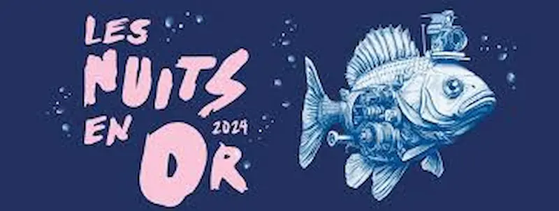 LES NUITS EN OR 2024