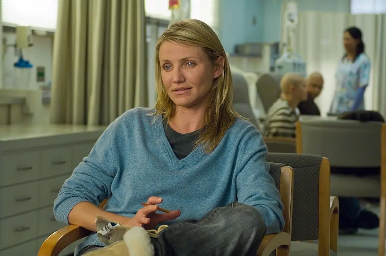 La custode di mia sorella Cameron Diaz