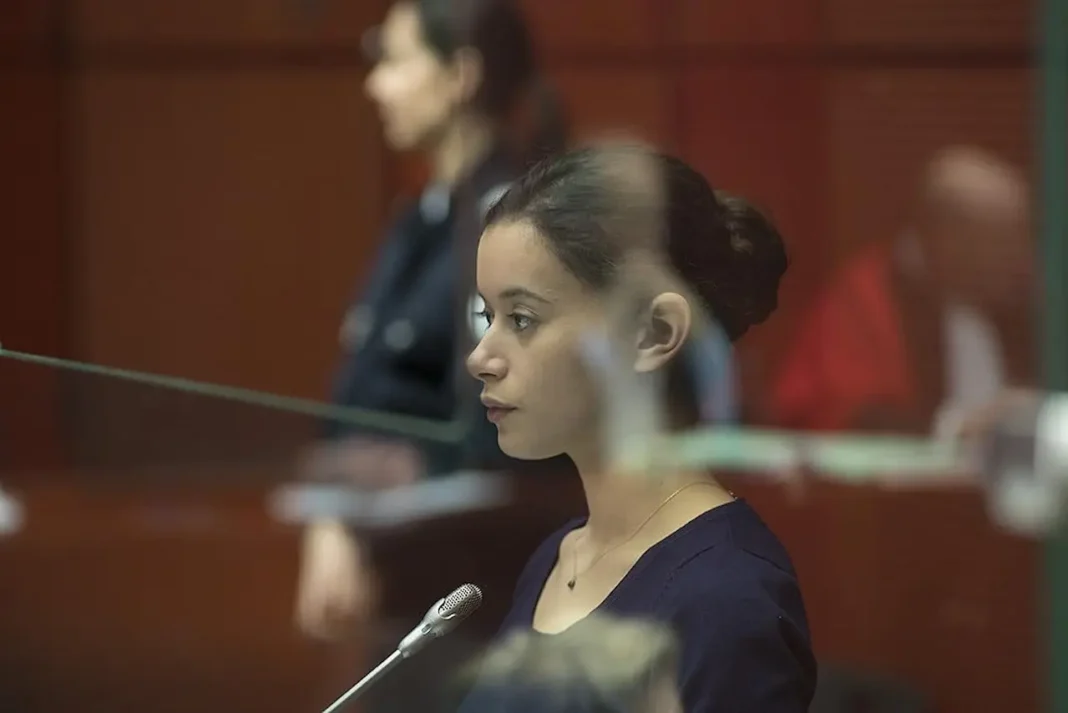 La ragazza con il braccialetto storia vera