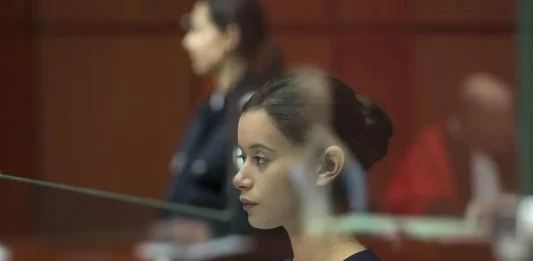 La ragazza con il braccialetto storia vera