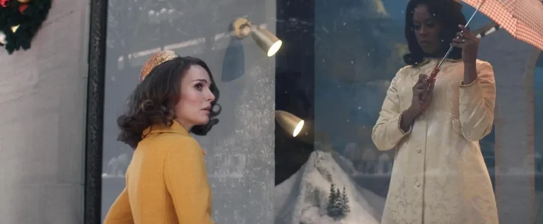 Lady in the Lake: la storia vera dietro alla serie Apple TV+ con Natalie Portman