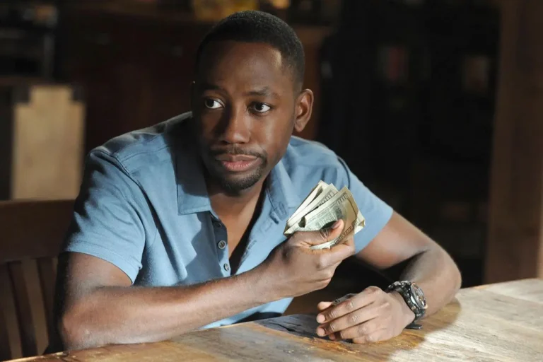 Spider-Noir: Lamorne Morris sarà Robbie Robertson