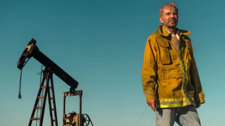 Landman – stagione 1, la spiegazione del finale: cosa succederà a Tommy dopo questi colpi di scena?