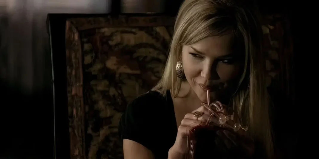 Lexi Branson Arielle Kebbel