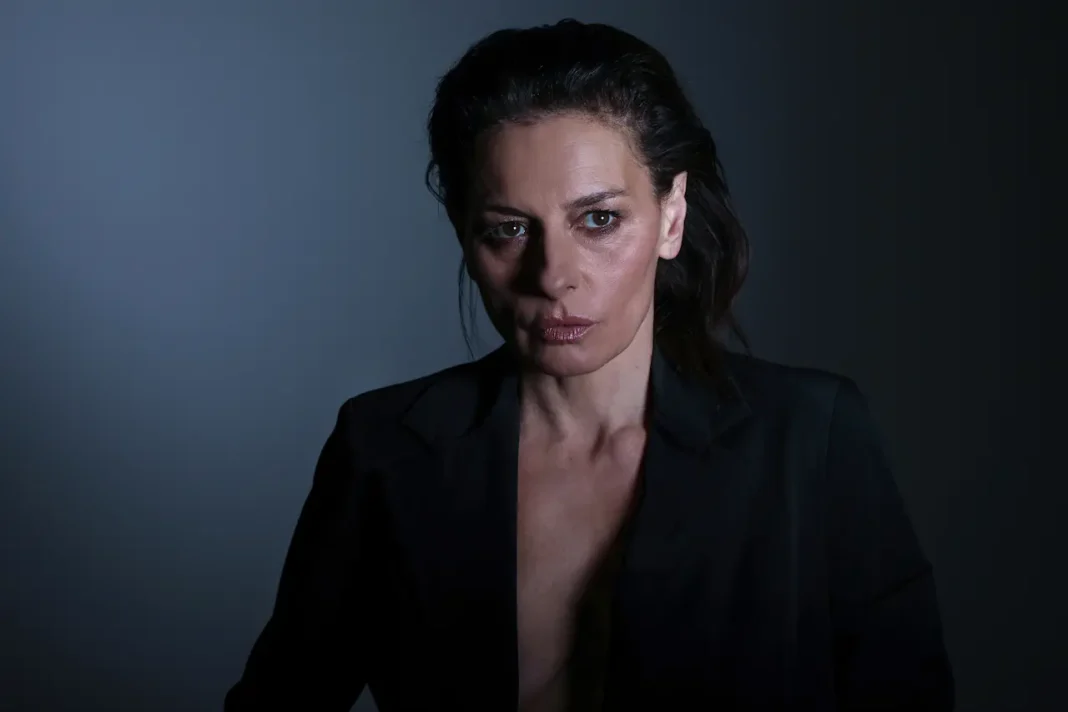 Lidia Vitale
