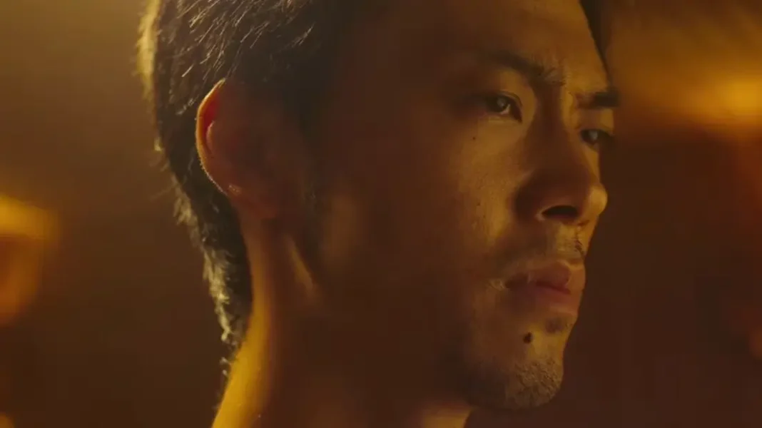 Like a Dragon: Yakuza