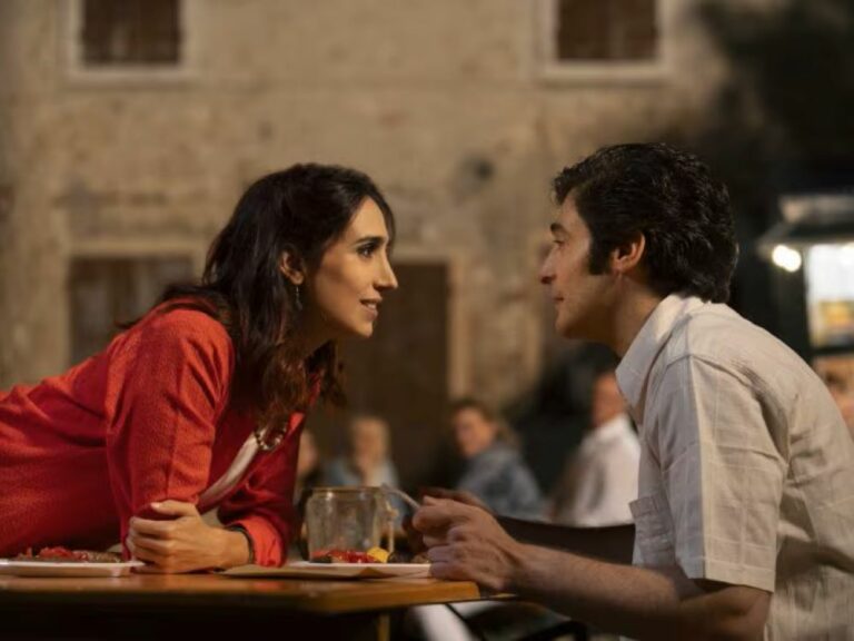 L’invenzione di Noi Due: recensione del film di Corrado Ceron