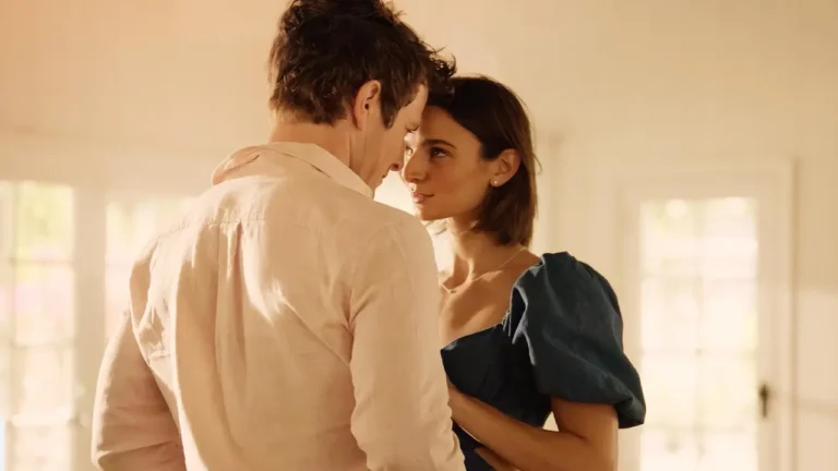 Lui non sarà più tuo: trama, cast e curiosità sul film