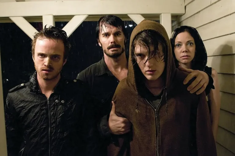 L’ultima casa a sinistra: la spiegazione del finale del film horror