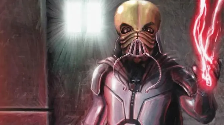 Maestro Sith