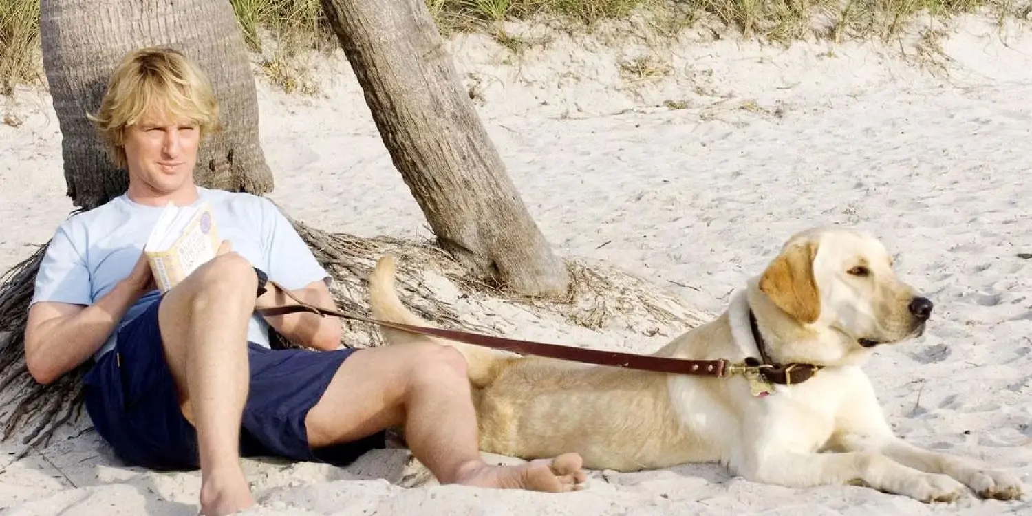 Marley & Me