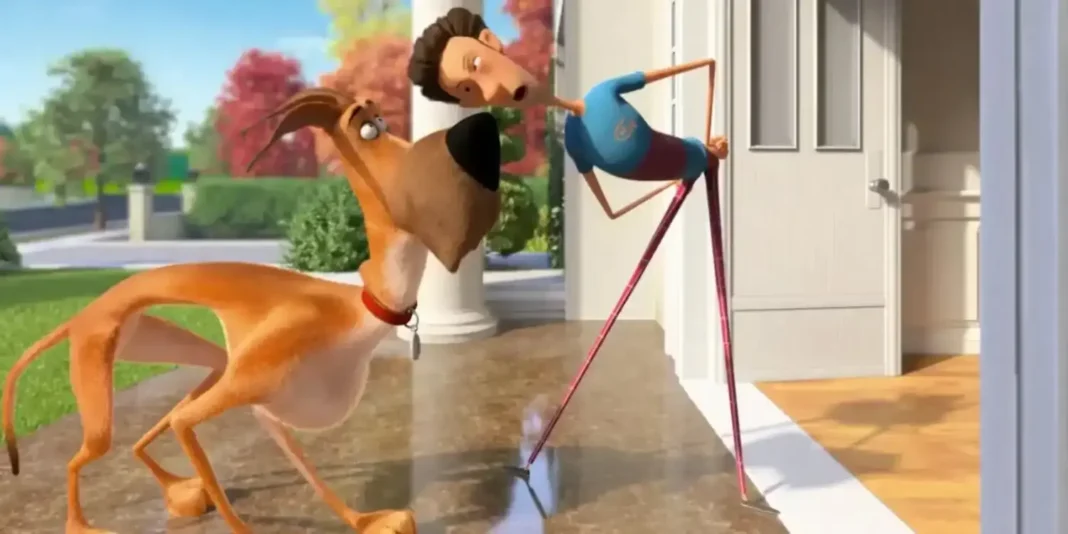 Marmaduke