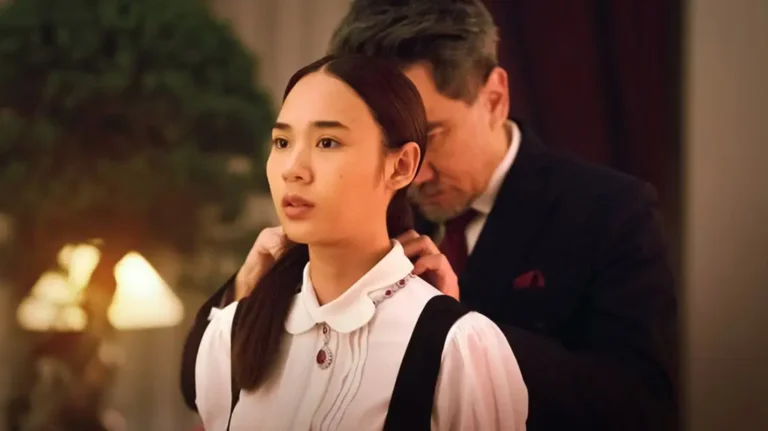 Master of the House: tutti guardano il nuovo scandaloso dramma tailandese di Netflix