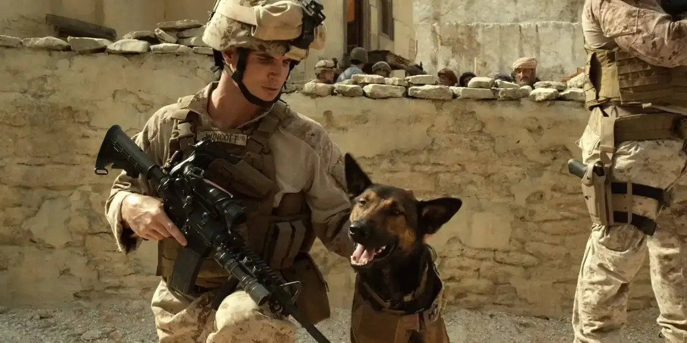 Max (2015)