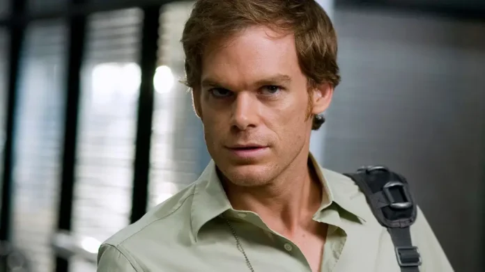 Michael C. Hall