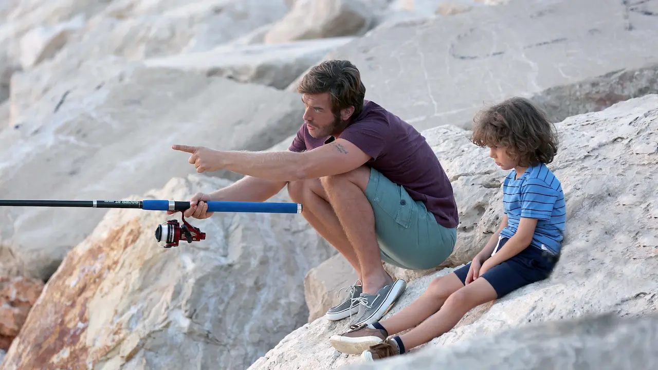 mio figlio film turco trama