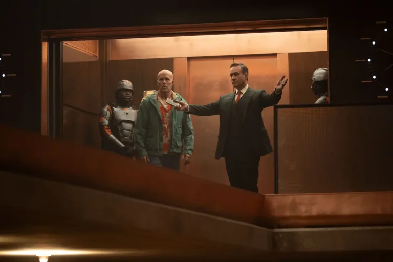 Deadpool & Wolverine: una scena eliminata cita Dr. Ant e Il Quantuverso della Follia