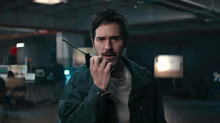 No Negociable: la spiegazione del finale del film Netflix