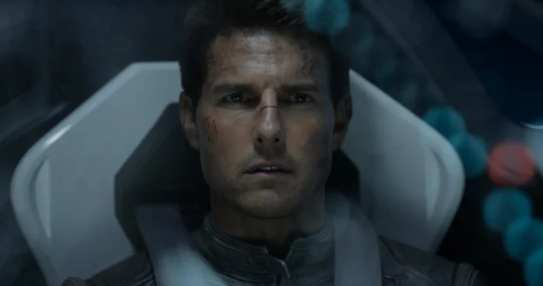 Oblivion: la spiegazione del finale del film con Tom Cruise