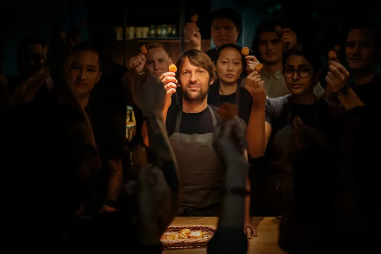 Omnivore: recensione della docuserie di René Redzepi