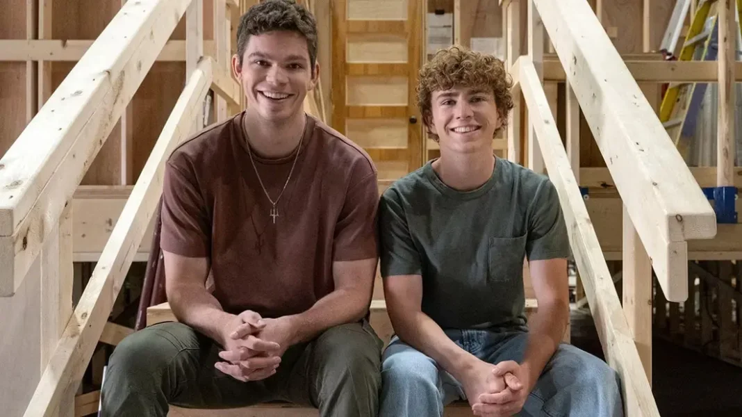 Percy Jackson e gli dei dell'Olimpo