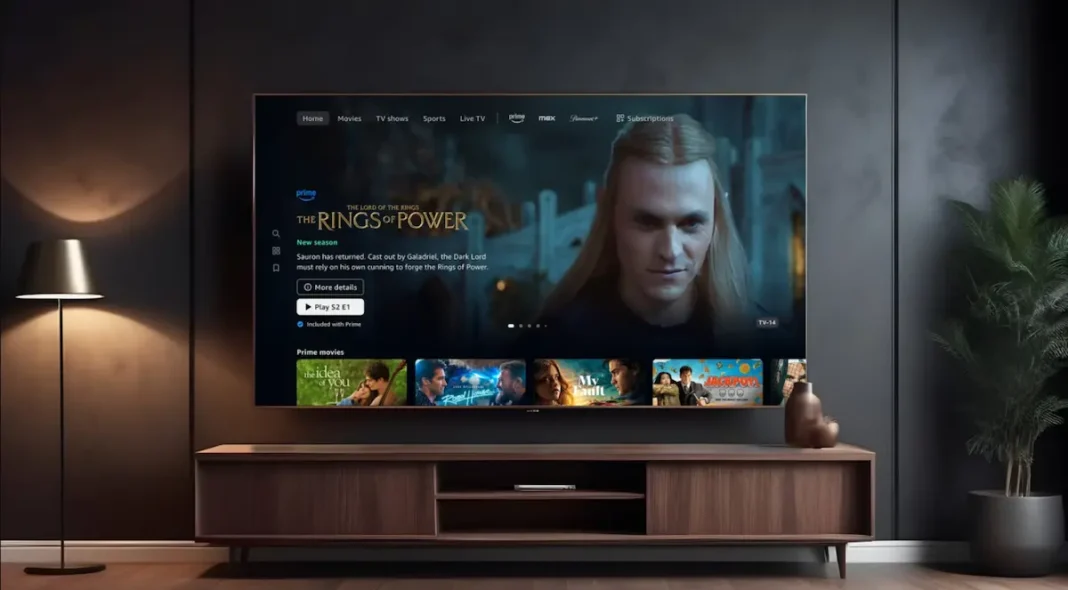 Prime Video migliora l'esperienza di streaming