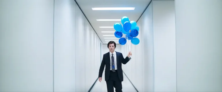 Scissione 2: il primo trailer della serie Apple TV+